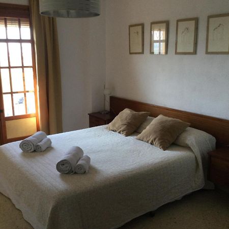 Apartamento Mirador De La Darsena Apartman Port Saplaya Kültér fotó