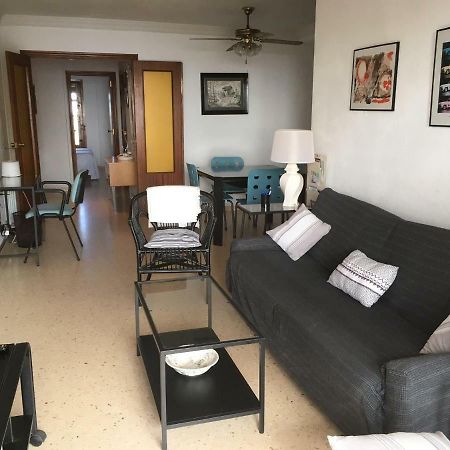 Apartamento Mirador De La Darsena Apartman Port Saplaya Kültér fotó