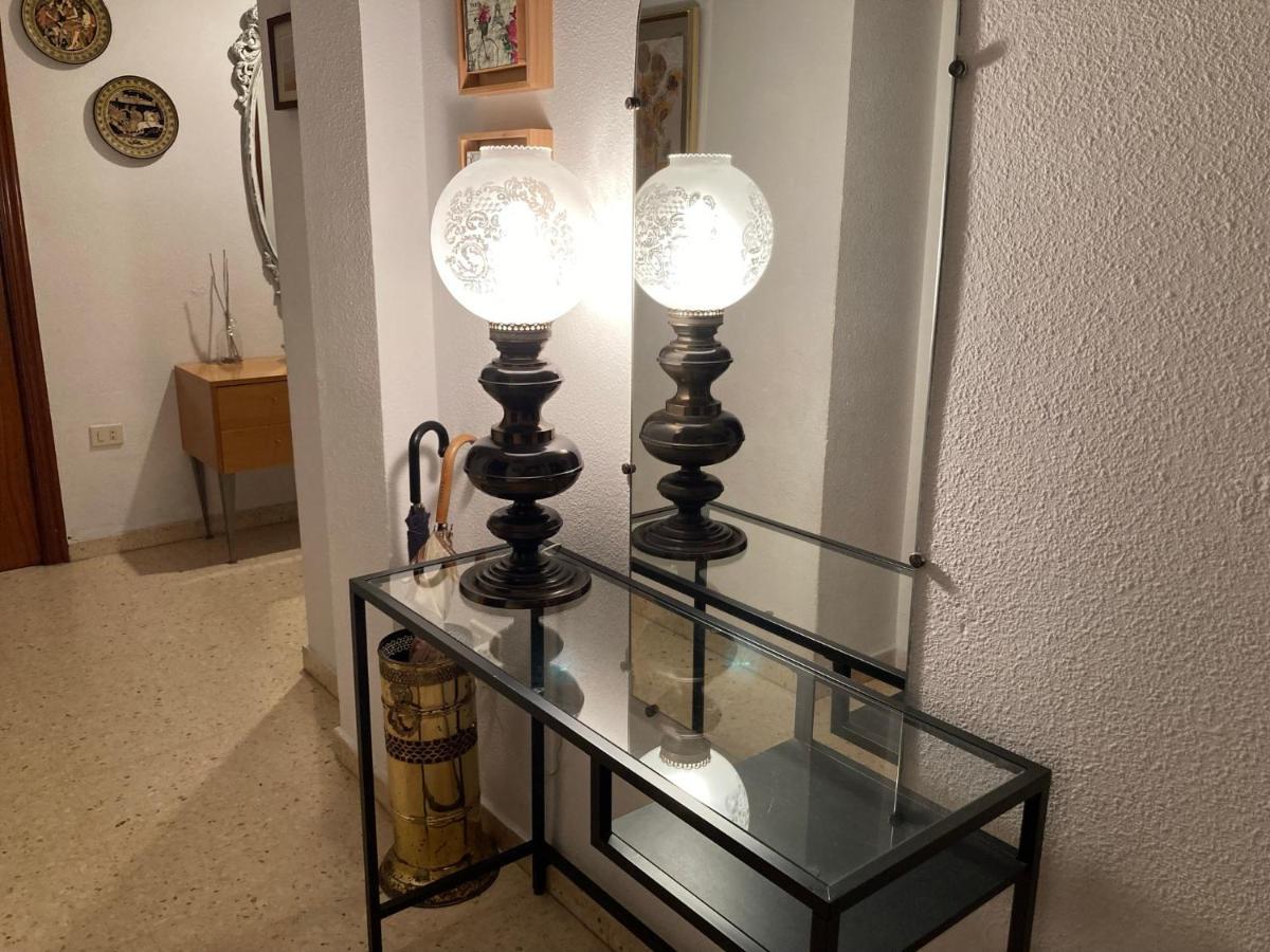 Apartamento Mirador De La Darsena Apartman Port Saplaya Kültér fotó