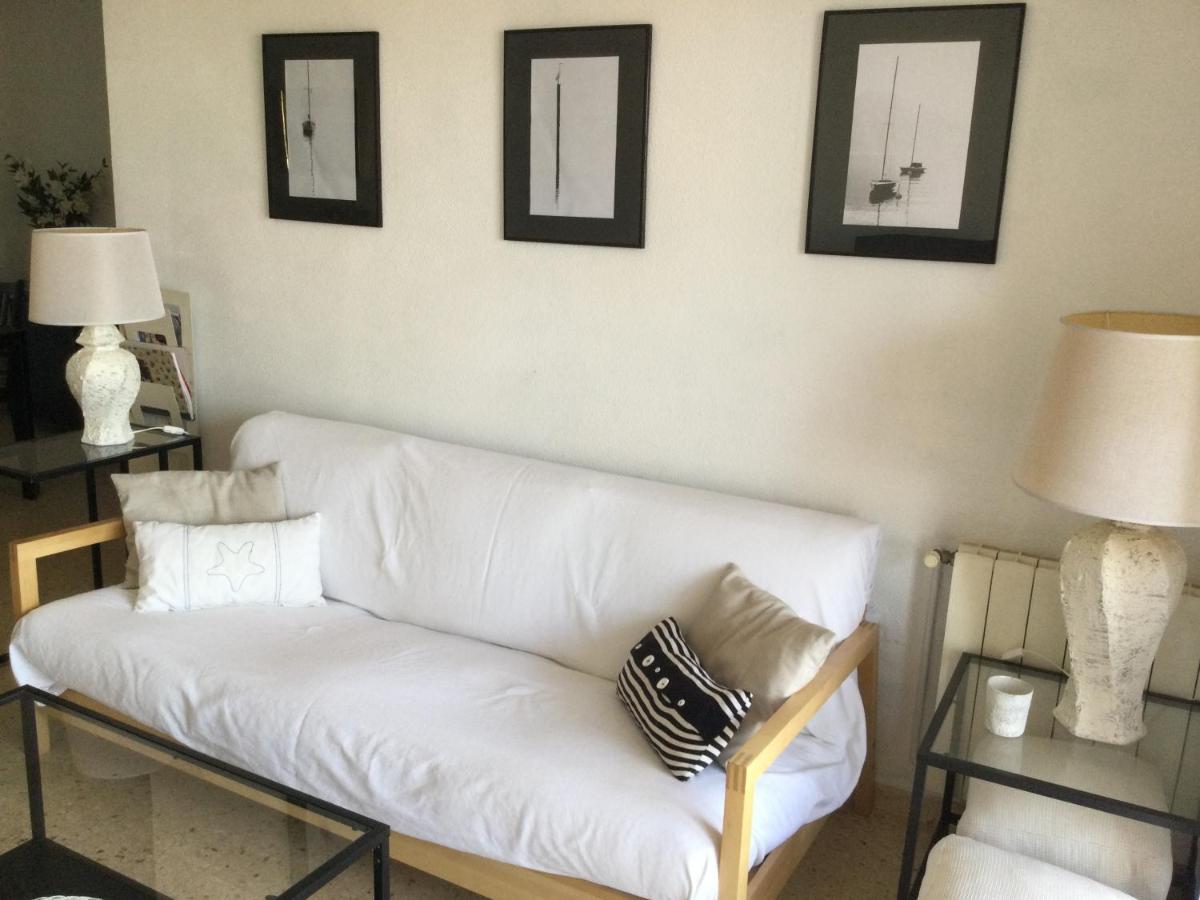 Apartamento Mirador De La Darsena Apartman Port Saplaya Kültér fotó