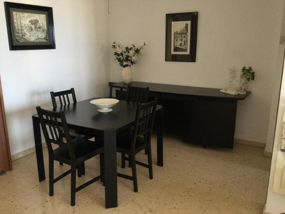 Apartamento Mirador De La Darsena Apartman Port Saplaya Kültér fotó