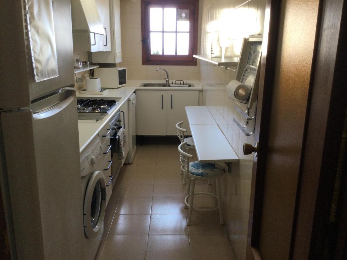 Apartamento Mirador De La Darsena Apartman Port Saplaya Kültér fotó