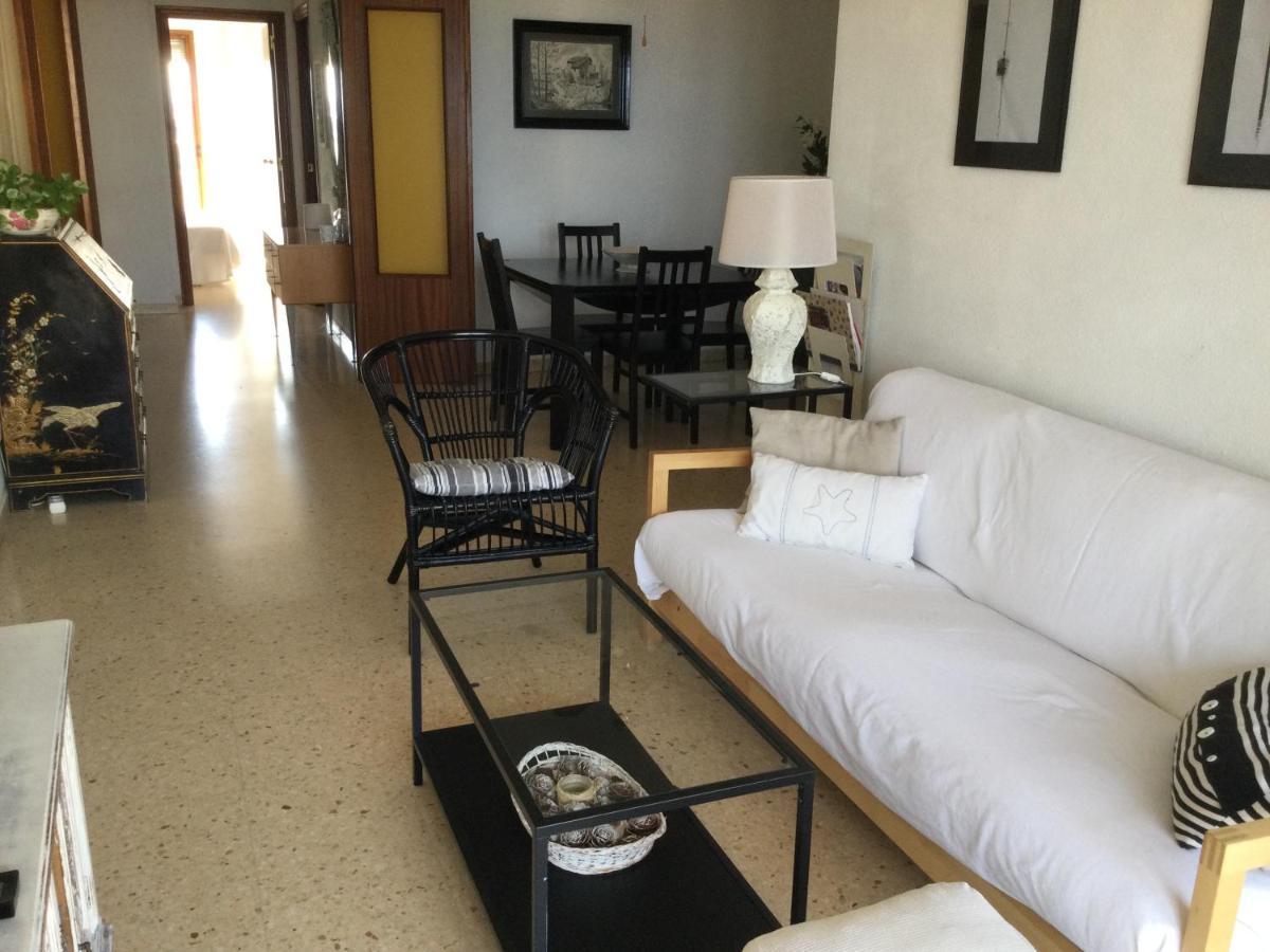 Apartamento Mirador De La Darsena Apartman Port Saplaya Kültér fotó