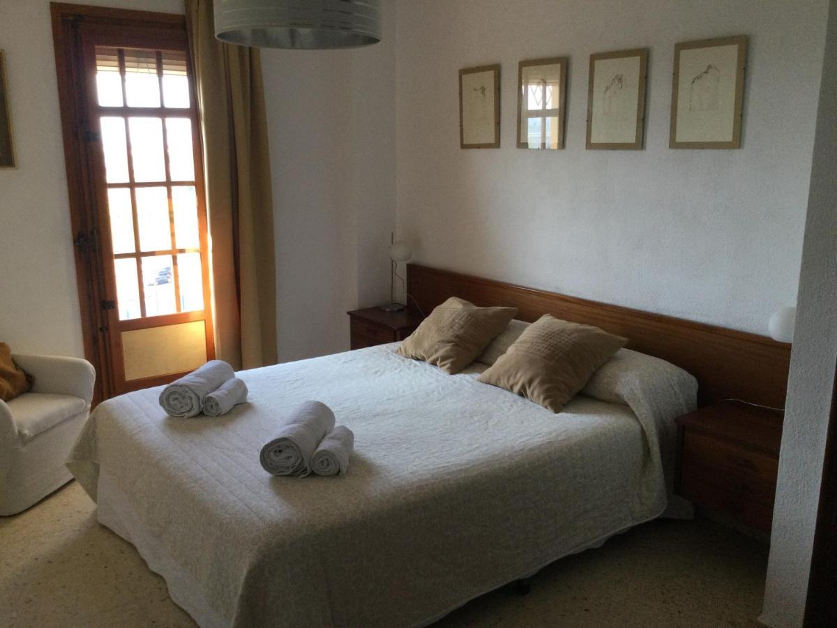 Apartamento Mirador De La Darsena Apartman Port Saplaya Kültér fotó