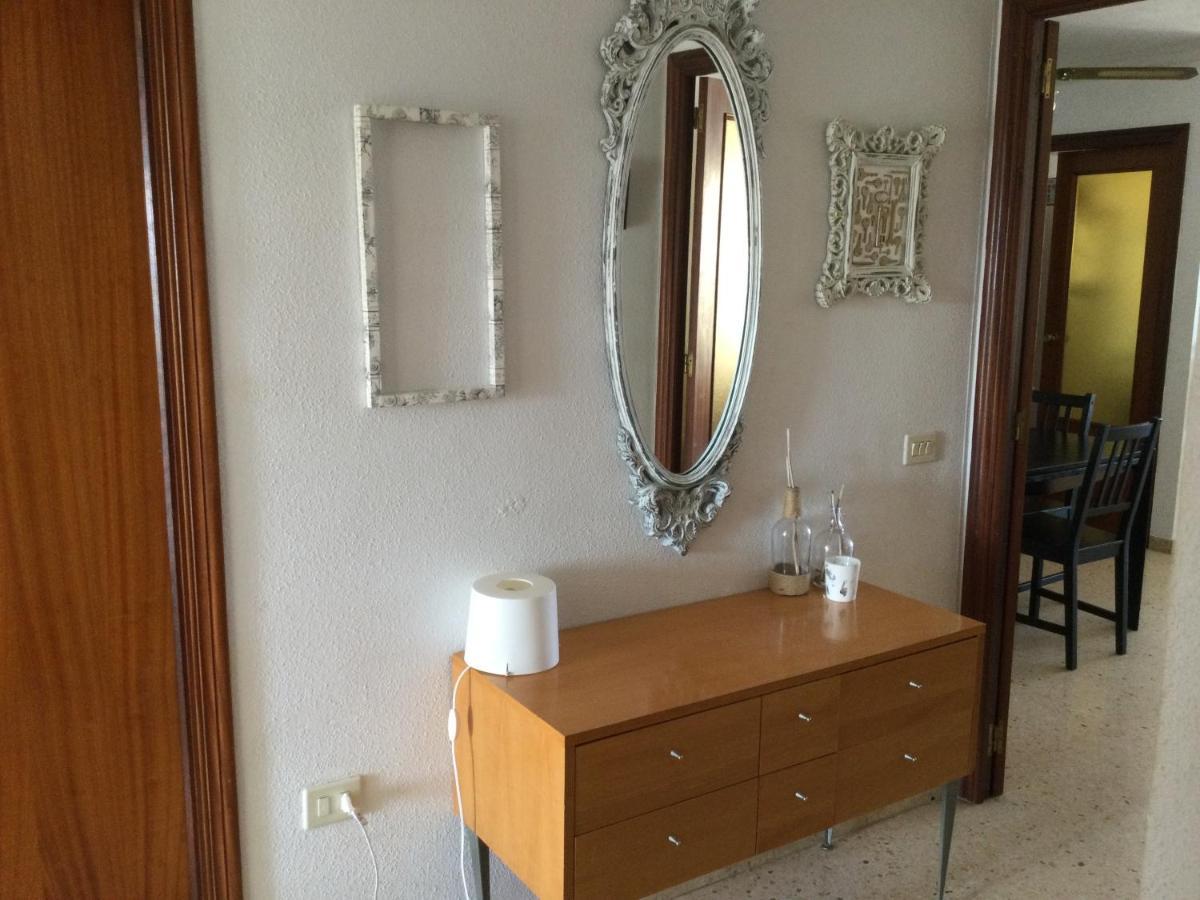 Apartamento Mirador De La Darsena Apartman Port Saplaya Kültér fotó
